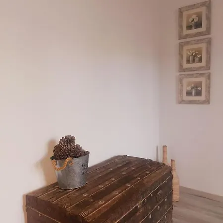 Сasa de vacaciones La Casa Di Quartiere