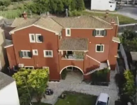 La Casa Di Quartiere Сasa de vacaciones