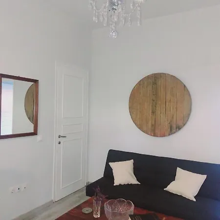 Сasa de vacaciones La Casa Di Quartiere